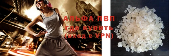 винт Алзамай